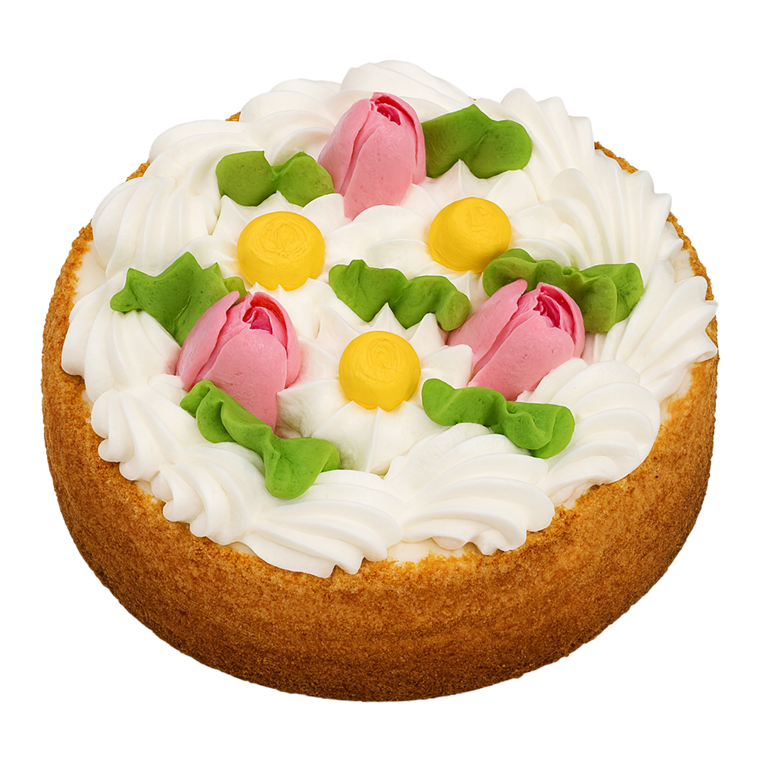 Torte Biskuit "Jubilejni" klein